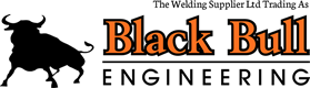 Black Bull Engineering - Logo Small