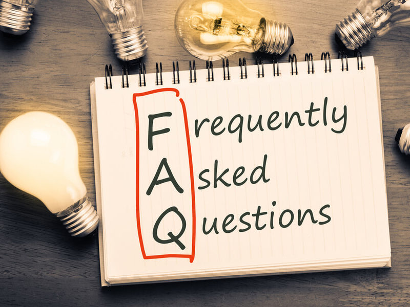 Frequently Asked Powder Coating Questions and Answers