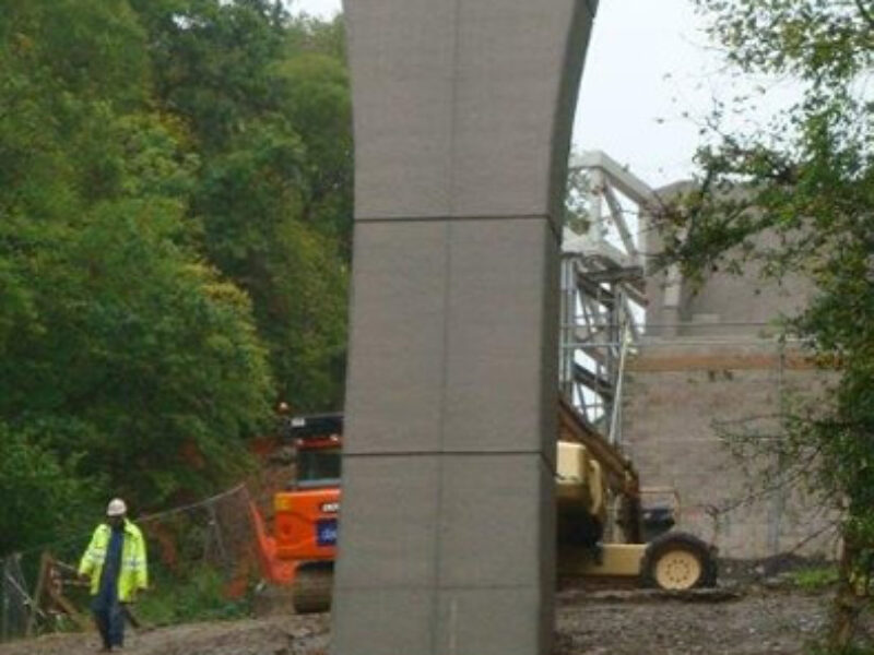 River-Walkham-cycle-bridge-cement-after-blasting